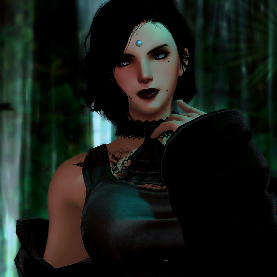 Astrid Astarte - Host