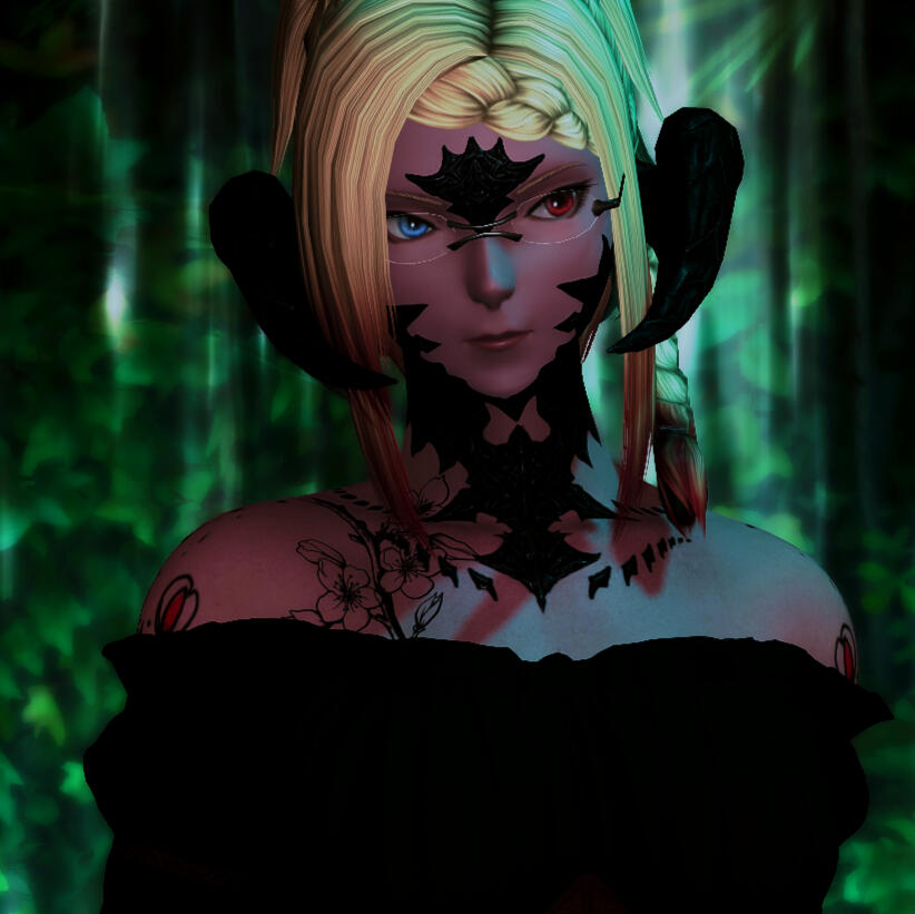 Eremis D&#39;Arcy - Host/Tarot