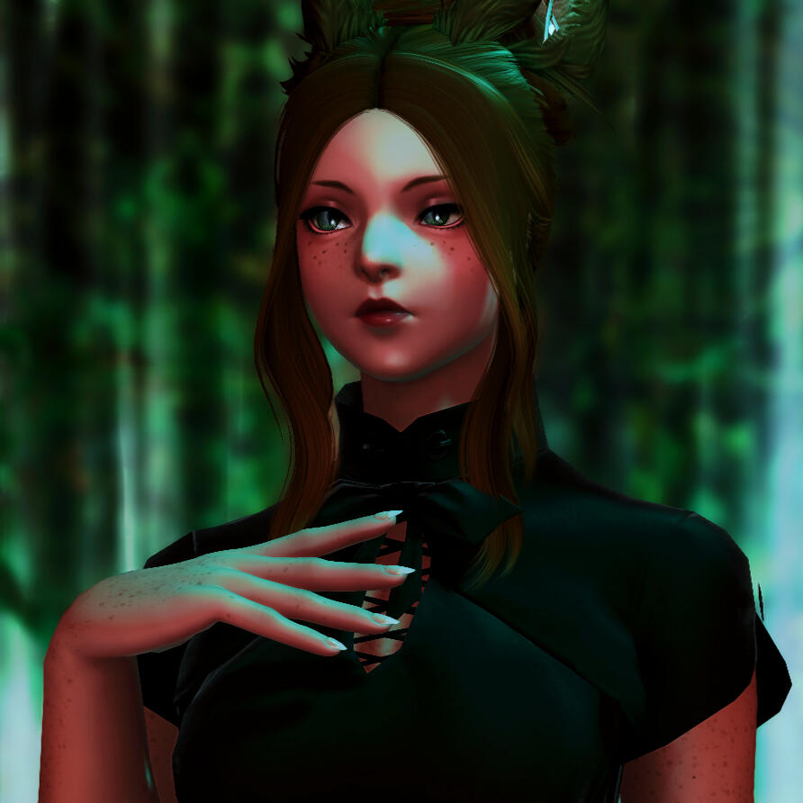 Adaline Belmont - Co Owner